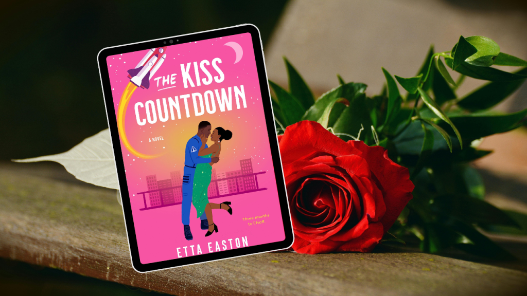 The Kiss Countdown by Etta Easton (ARC Review)
